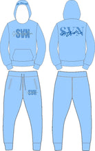 Load image into Gallery viewer, Inari’s Sweatsuit’s
