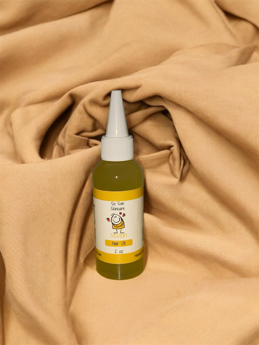 Seven Oil